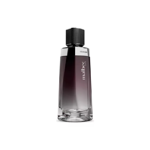 Colônia Malbec Icon 100ml - O Boticário