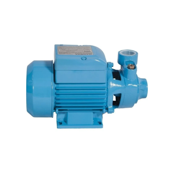 Bomba Dágua Periférica 0,5 Cv Qb60 2761/br 220v Gamma