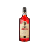 Seagers Gin Negroni 980Ml