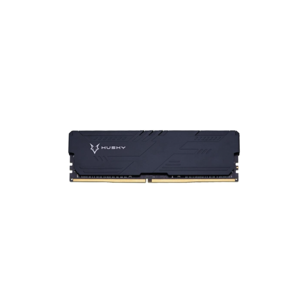 Memória RAM Husky Impulse, 16GB, 3200MHz, DDR4, CL16, Preto - HRM001163216PT