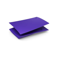 Tampas do console PlayStation®5 – Galactic Purple
