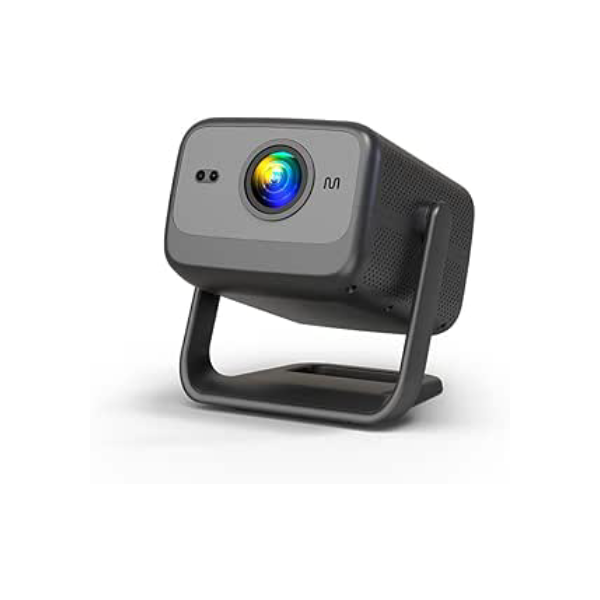 Projetor Smart Full HD 300 ANSI Lumens Android/iOS Bluetooth Multi - PJ300N