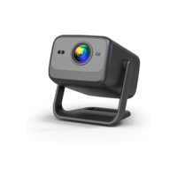 Projetor Smart Full HD 300 ANSI Lumens Android/iOS Bluetooth Multi - PJ300N