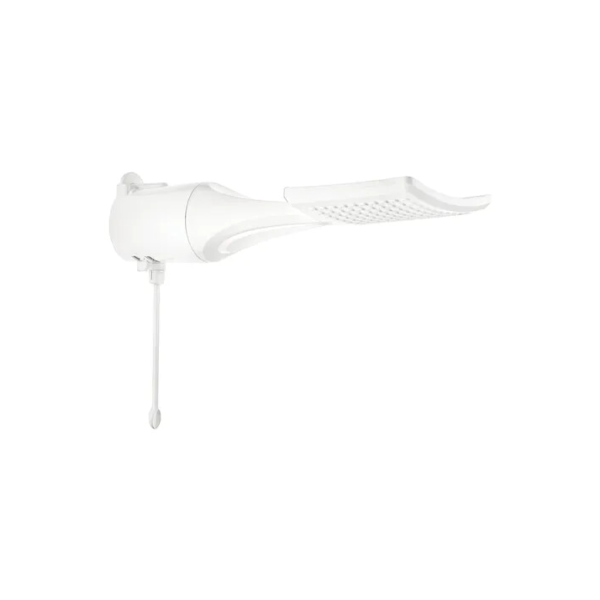 Ducha Loren shower ultra eletrônico 5500w Lorenzetti