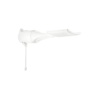 Ducha Loren shower ultra eletrônico 5500w Lorenzetti