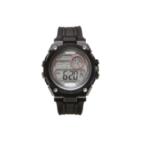 Relógio Mormaii Masculino Wave Preto - Mo1162/8p