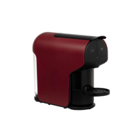 Máquina De Café Delta Q Quick Vermelha 220V