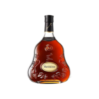 Hennessy X.O. 700 Ml C/Cartucho Hennessy Sabor