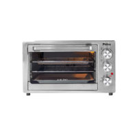 FORNO ELÉTRICO PHILCO, PFE40I AIR FRY, 2 EM 1, 40 LITROS 220V
