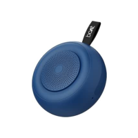 boAt Caixa de Som Bluetooth Portátil 5W Stone 135 Azul - boAt
