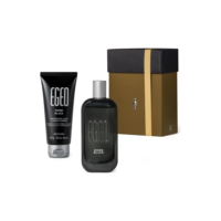 O Boticário Egeo Bomb Black Kit Presente