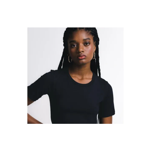 Camiseta Feminina Daily Insider