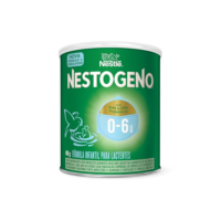 Nestogeno Fórmula Infantil 1, 400g