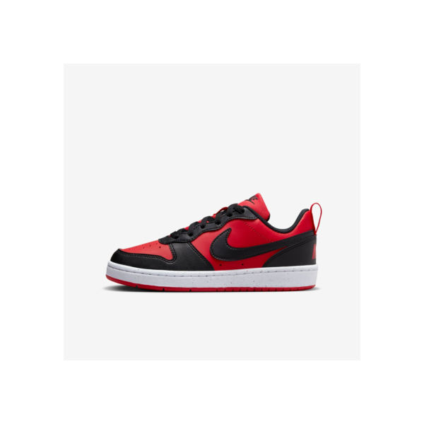 Tênis Nike Court Borough Low Recraft Infantil