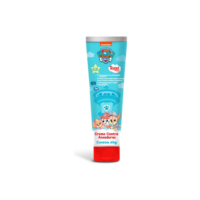 Creme Contra Assaduras Topz Patrulha Canina 60g