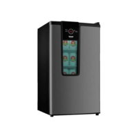 Cervejeira Consul Titanium - CZD12AT 110V