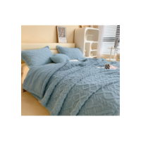 Cobertor Manta Glamour Com Sherpa imitação Lã De Caneiro Casal Dupla Face 1,90 x 2,20 Super Macio