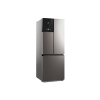 Geladeira Electrolux IM7S Frost Free Inverter French Door 480L - 110V