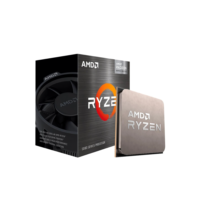 Processador AMD Ryzen 7 5700G 3.8GHz Vídeo Integrado AM4 100-100000263CBX