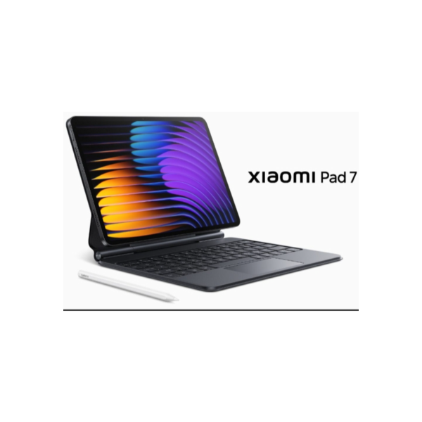 Tablet Xiaomi pad 7 256GB 8GB de ram Novo Lacrado global Leia a descrição