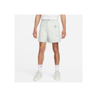 Shorts Nike Life Woven Masculino - Cinza