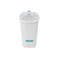 Tanquinho Suggar Neo Turbilhão 8Kg LE8001BR/LE8002BR