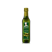 Azeite De Oliva Extra Virgem 500ml Cocinero