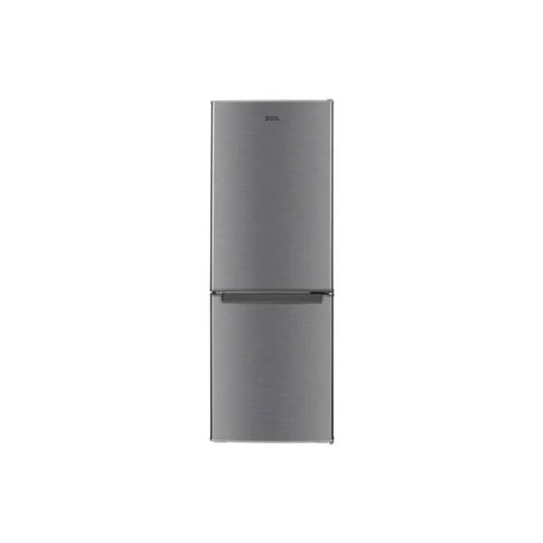 Geladeira Eos 192 Litros Duplex Inverse Inox Erv260ids