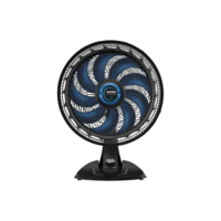 Ventilador Arno X-treme 9 Mesa Repelente 40cm Ve95