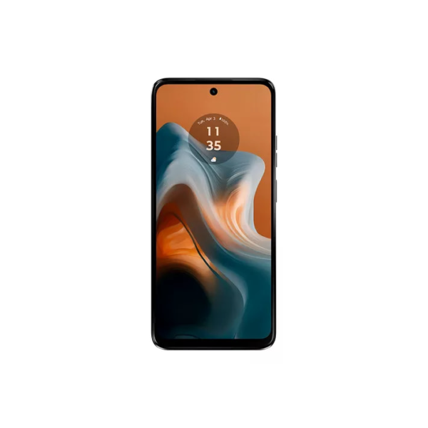 Motorola Moto G34 5G 128 GB Preto 4 GB RAM