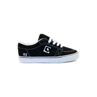 Tênis Qix 93 Masculino Esportivo Skate Camurça Ninety Three