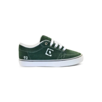 Tênis Qix 93 Masculino Esportivo Skate Camurça Ninety Three