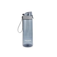 Garrafa Squeeze 700ml c/ Alça - Jacki Design