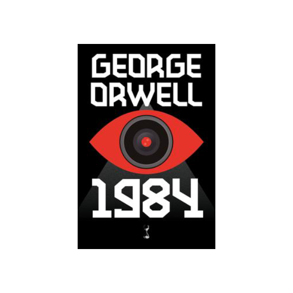 Livro 1984 George Orwell