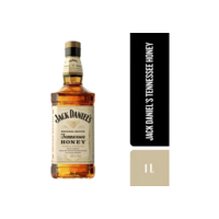 Whisky Tennesee Honey 1 Litro Jack Daniel's