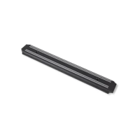 Barra Magnética para Facas e Utensílios Gourmet Mix Preto