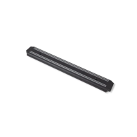 Barra Magnética para Facas e Utensílios Gourmet Mix Preto