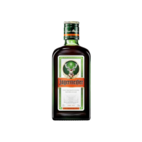 LICOR JAGERMEISTER 350ML