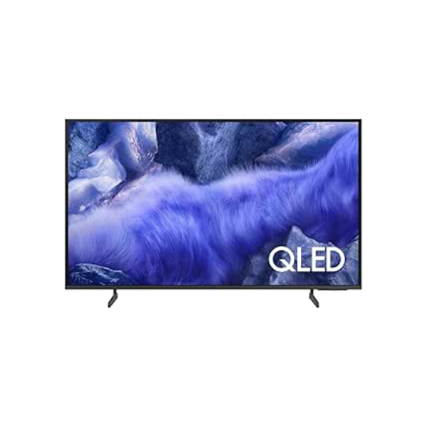 Samsung Vision AI TV 55" QLED 4K QEF1 2025