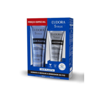 EUDORA SIÀGE PROMOPACK HAIR-PLASTIA