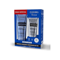 EUDORA SIÀGE PROMOPACK HAIR-PLASTIA