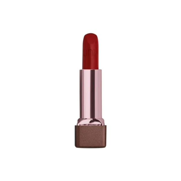 Batom Natura Una Cc Rouge 8c Cremoso Longa Duração