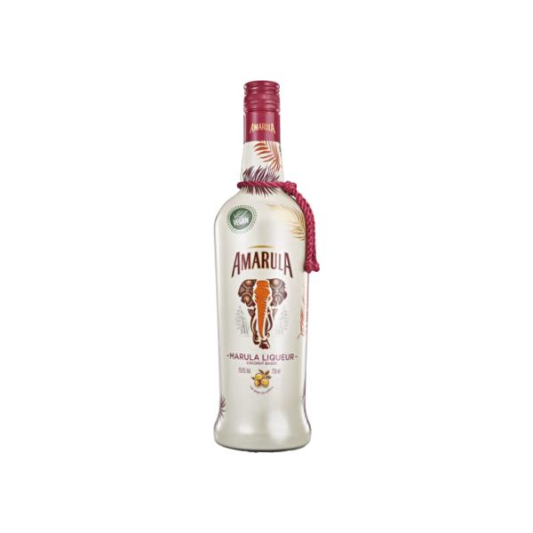 AMARULA VEGAN 750ML