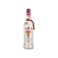AMARULA VEGAN 750ML