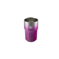 Copo Térmico Tumbler Happy Stanley 384ml