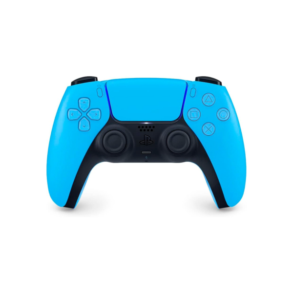 Controle Sem Fio DualSense PlayStation 5 Azul