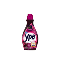 Ypê Amaciante Concentrado Pink 1L