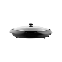 Grill, Top Bpe01, Preto, 110V, Britânia
