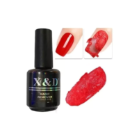 Magic X&D Remover Removedor de Esmaltes Unhas de Gel
