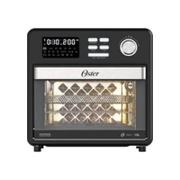 Oster Forno e Fryer 15L Multifunções Compact 10 em 1 OFOR160-220